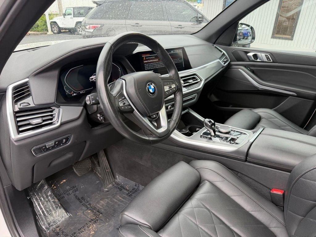 BMW X5 xDrive40i 2023