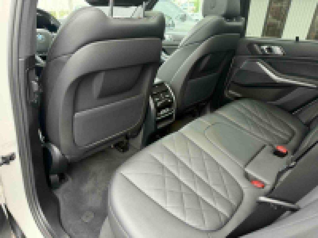 BMW X5 xDrive40i 2023