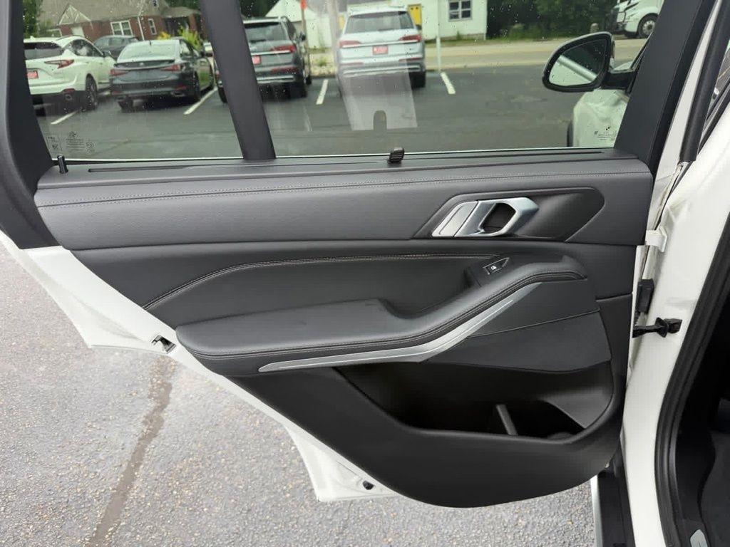 BMW X5 xDrive40i 2023