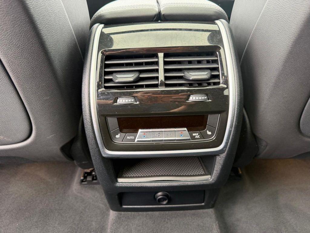 BMW X5 xDrive40i 2023