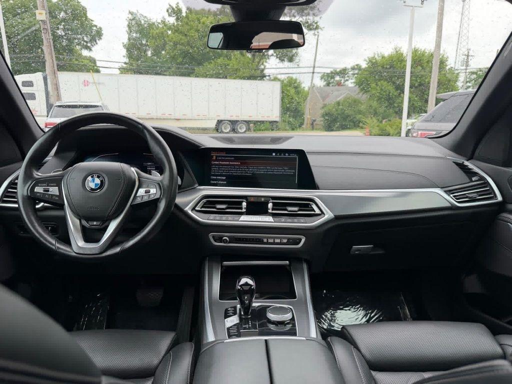 BMW X5 xDrive40i 2023