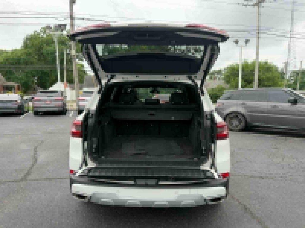 BMW X5 xDrive40i 2023