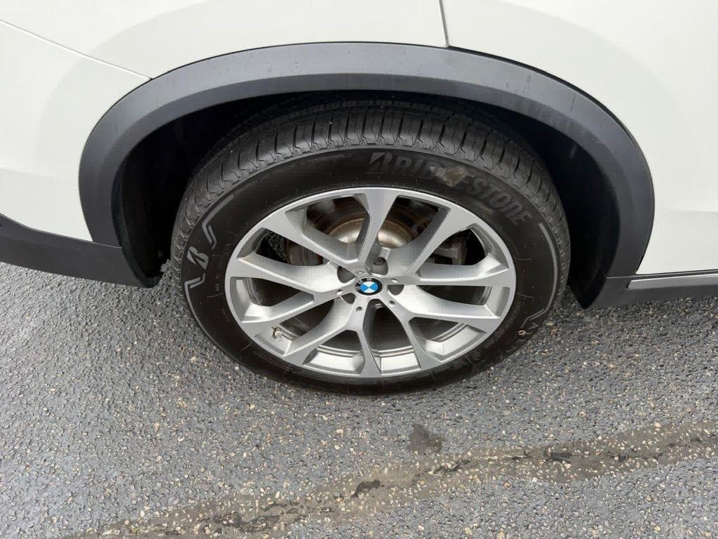 BMW X5 xDrive40i 2023