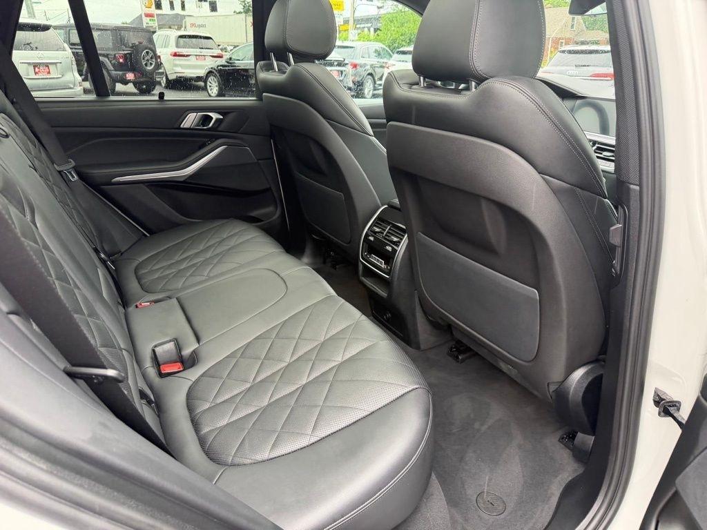 BMW X5 xDrive40i 2023