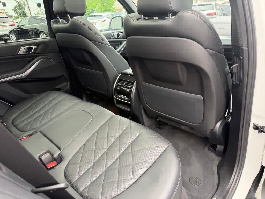 BMW X5 xDrive40i 2023