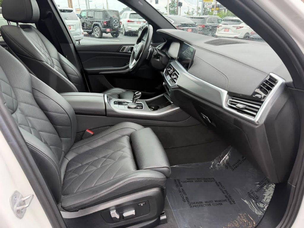 BMW X5 xDrive40i 2023