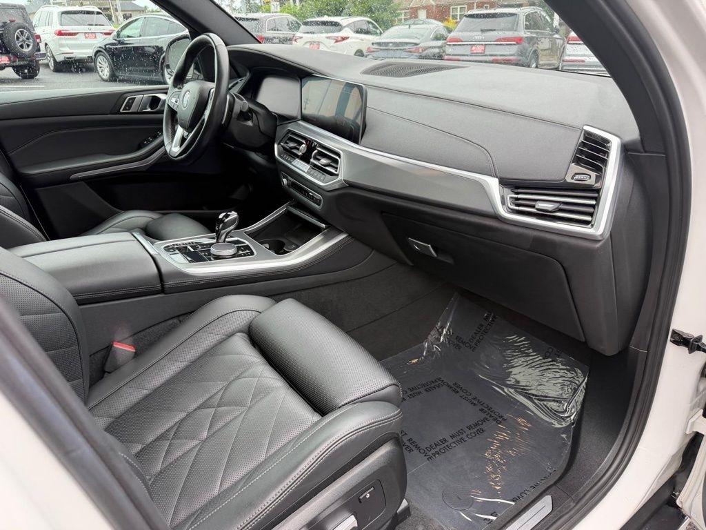 BMW X5 xDrive40i 2023