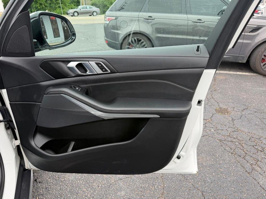 BMW X5 xDrive40i 2023