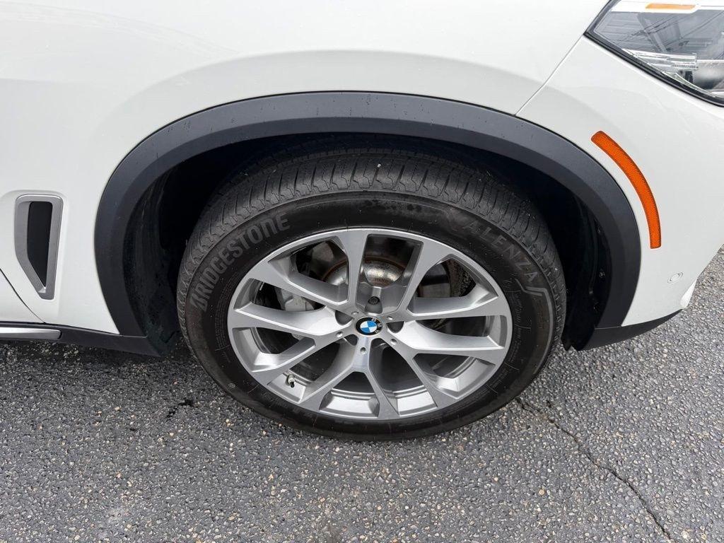 BMW X5 xDrive40i 2023