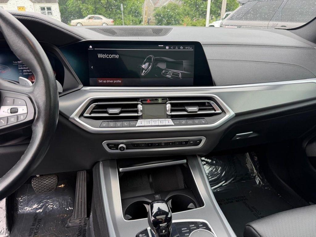 BMW X5 xDrive40i 2023
