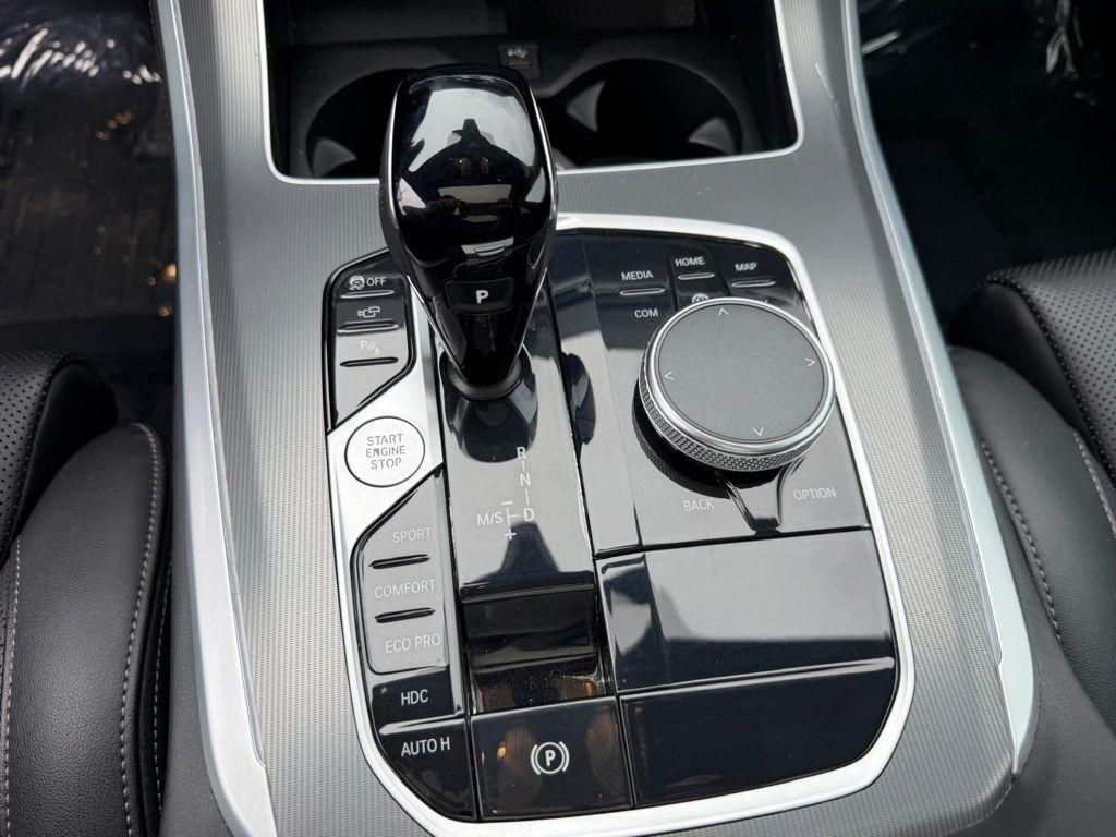 BMW X5 xDrive40i 2023