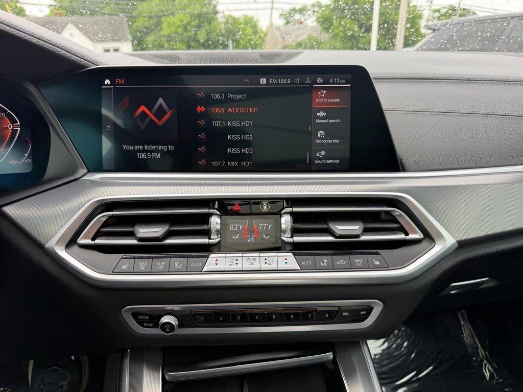 BMW X5 xDrive40i 2023