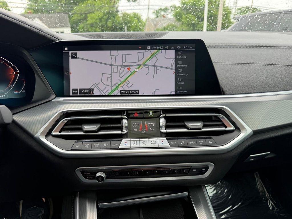 BMW X5 xDrive40i 2023