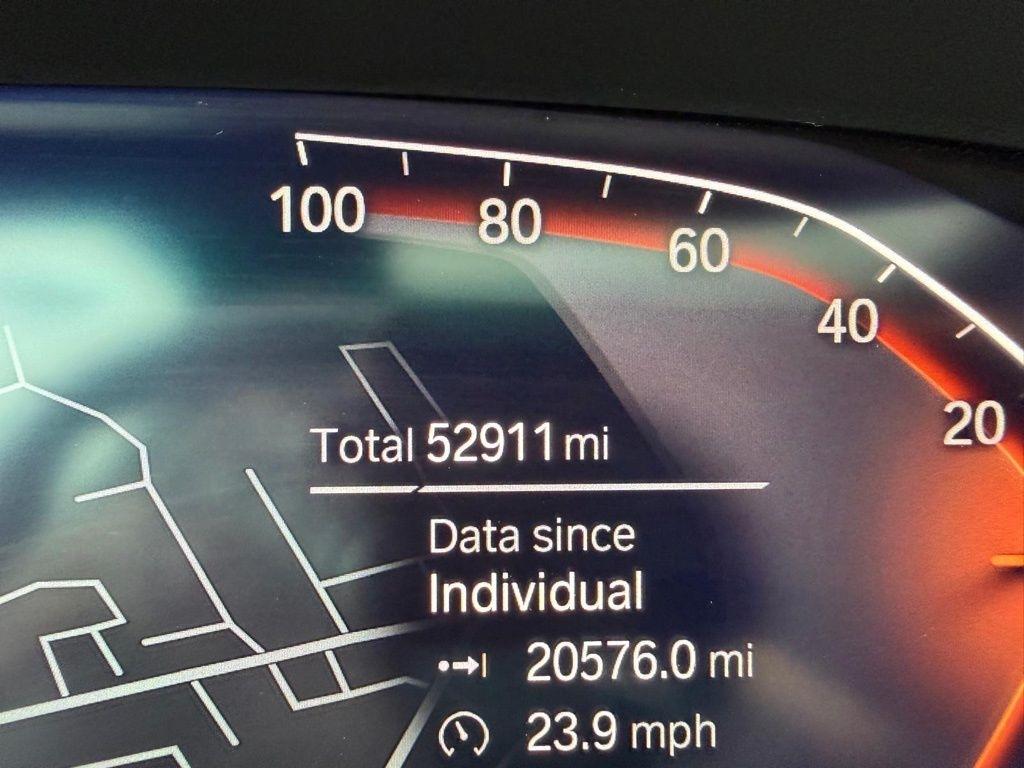 BMW X5 xDrive40i 2023