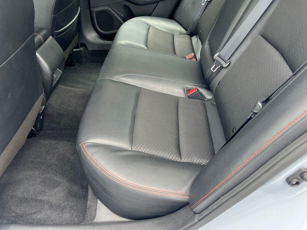 Nissan Altima 2.5 SR 2024