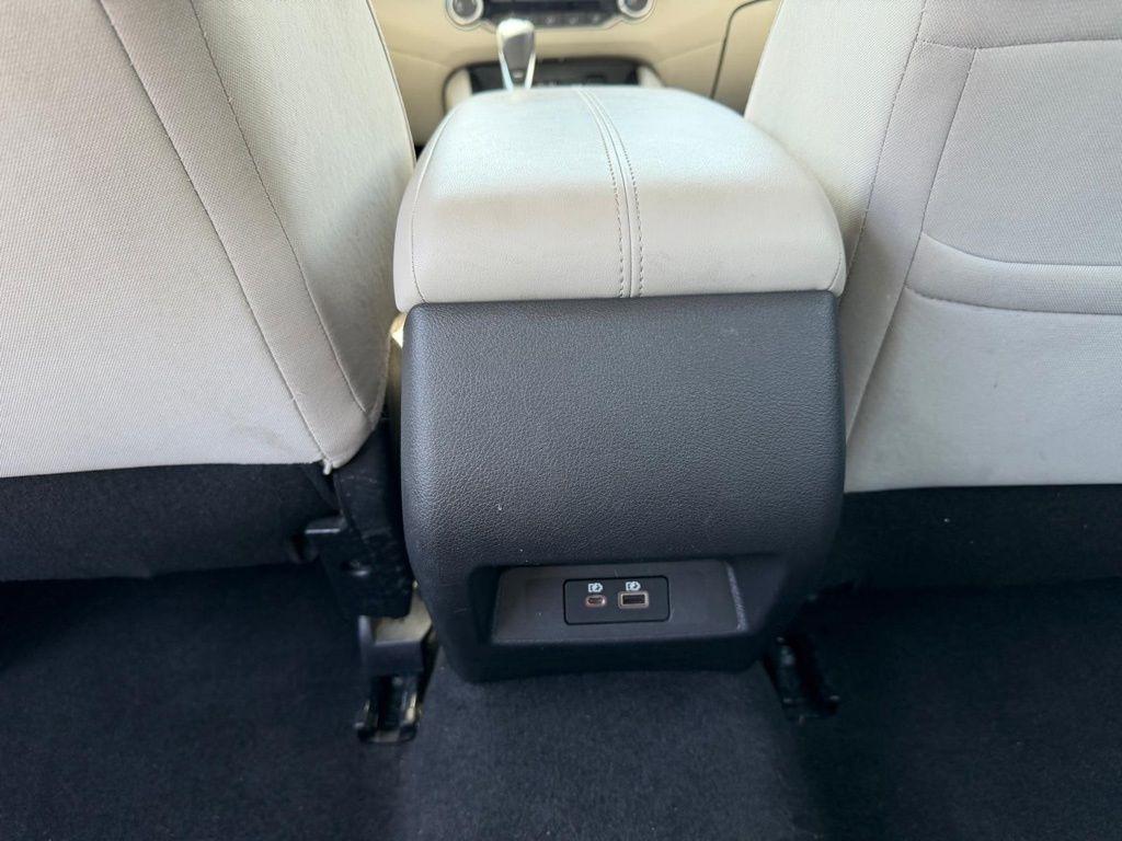 Nissan Altima 2.5 SV 2025