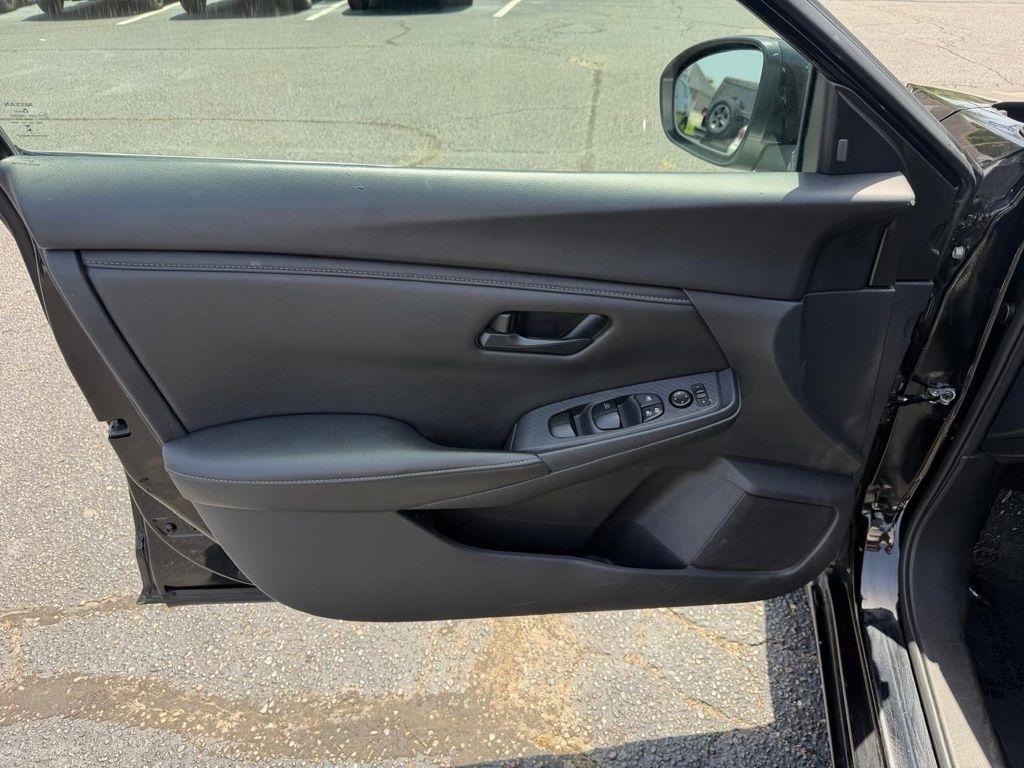 Nissan Sentra S 2024