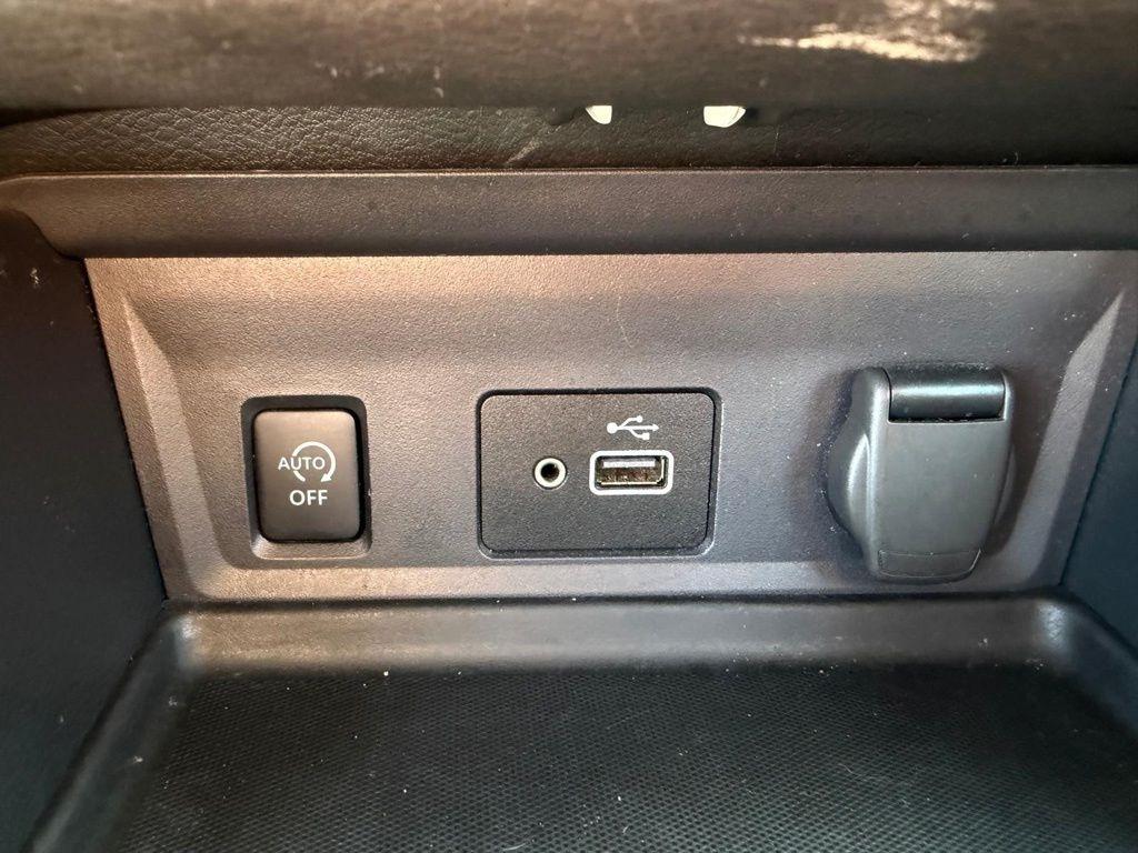 Nissan Sentra S 2024
