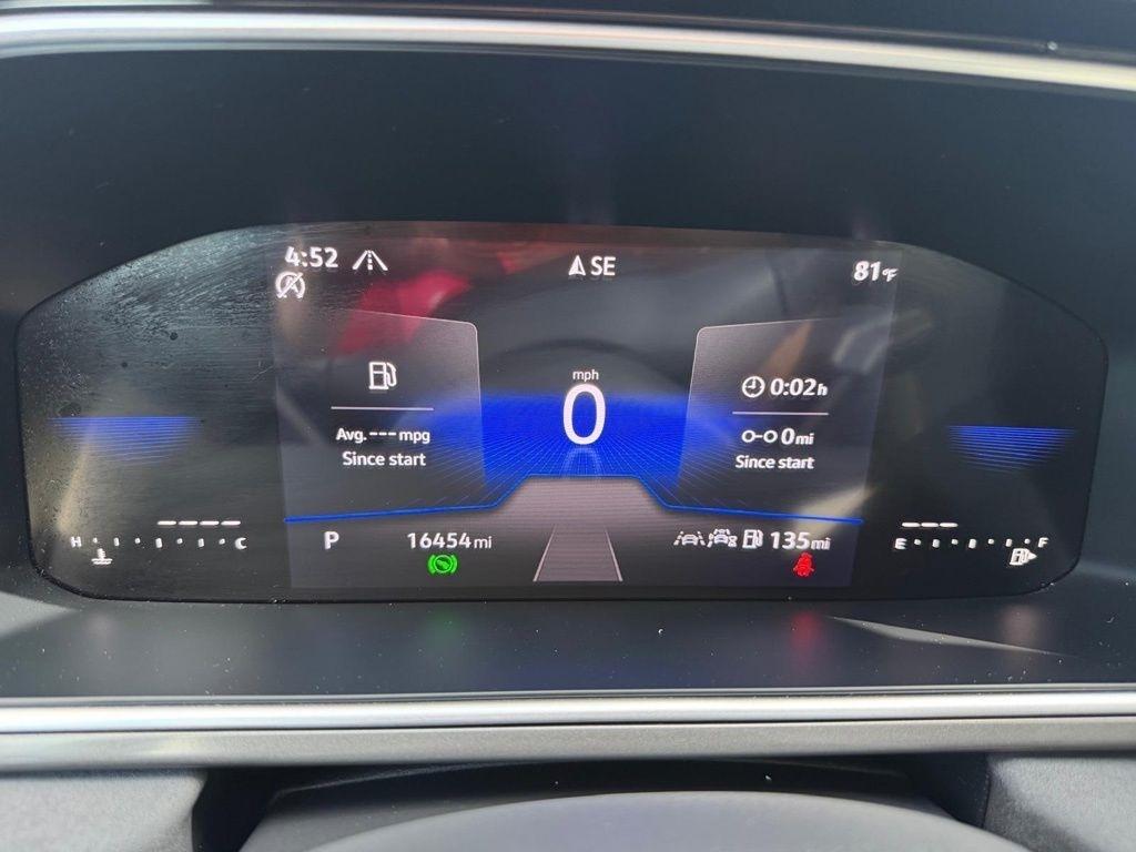 Volkswagen Taos SE 4Motion Black 2025