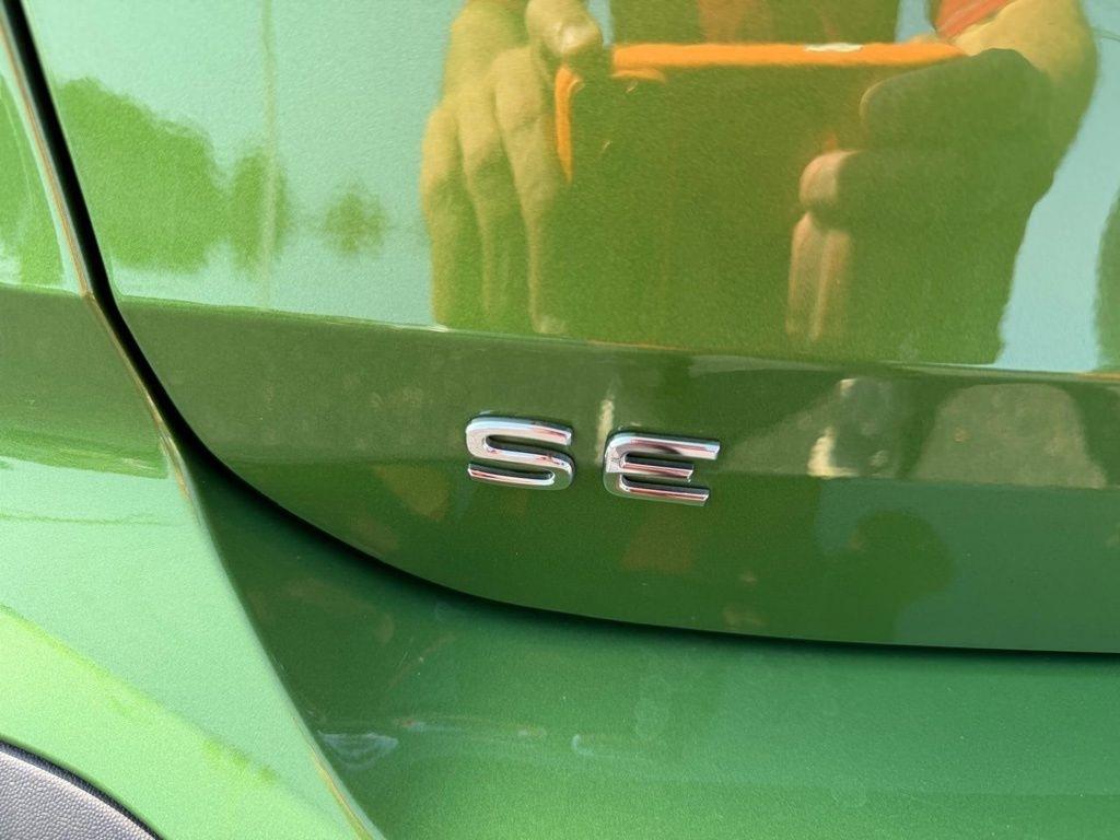Volkswagen Taos SE 4Motion Black 2025