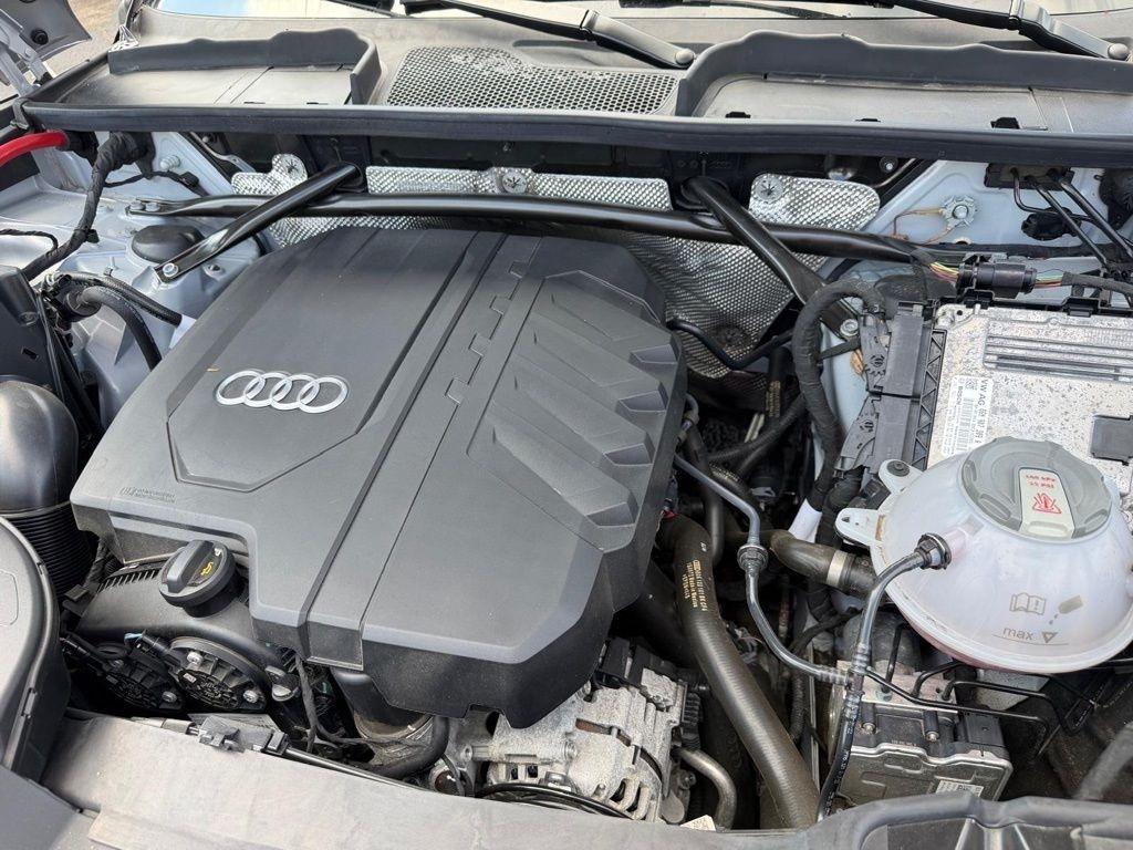 Audi Q5 2.0T Premium quattro 2023