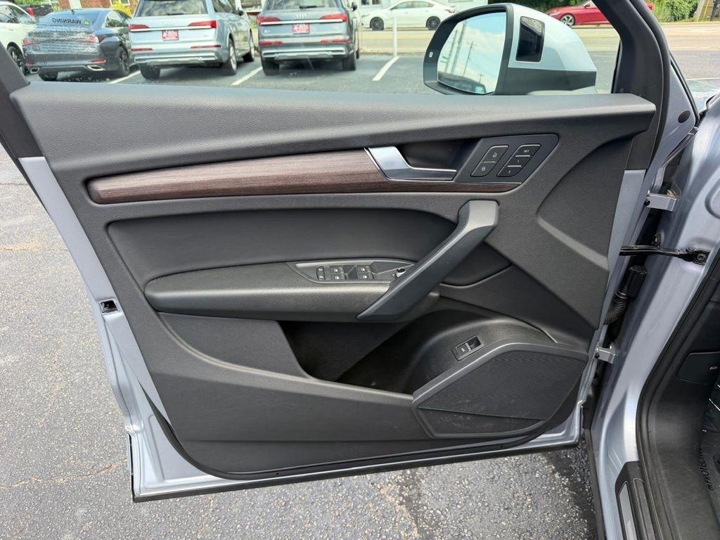Audi Q5 2.0T Premium quattro 2023