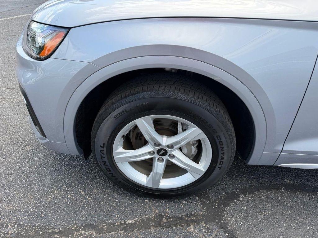 Audi Q5 2.0T Premium quattro 2023
