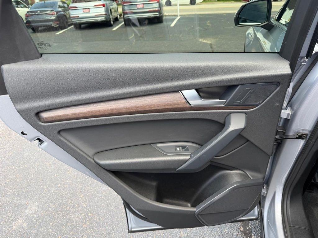 Audi Q5 2.0T Premium quattro 2023