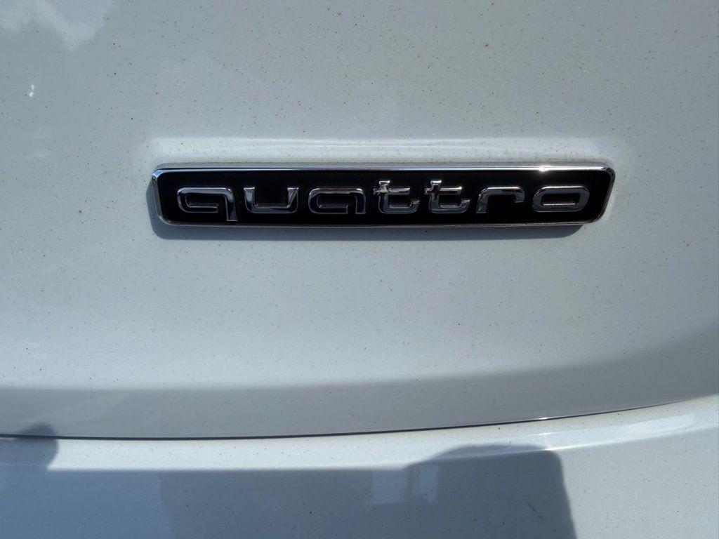 Audi Q5 2.0T Premium quattro 2023