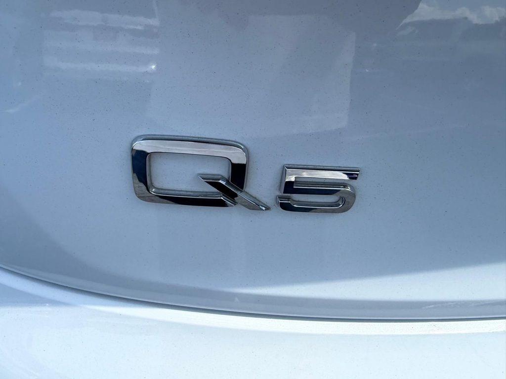 Audi Q5 2.0T Premium quattro 2023