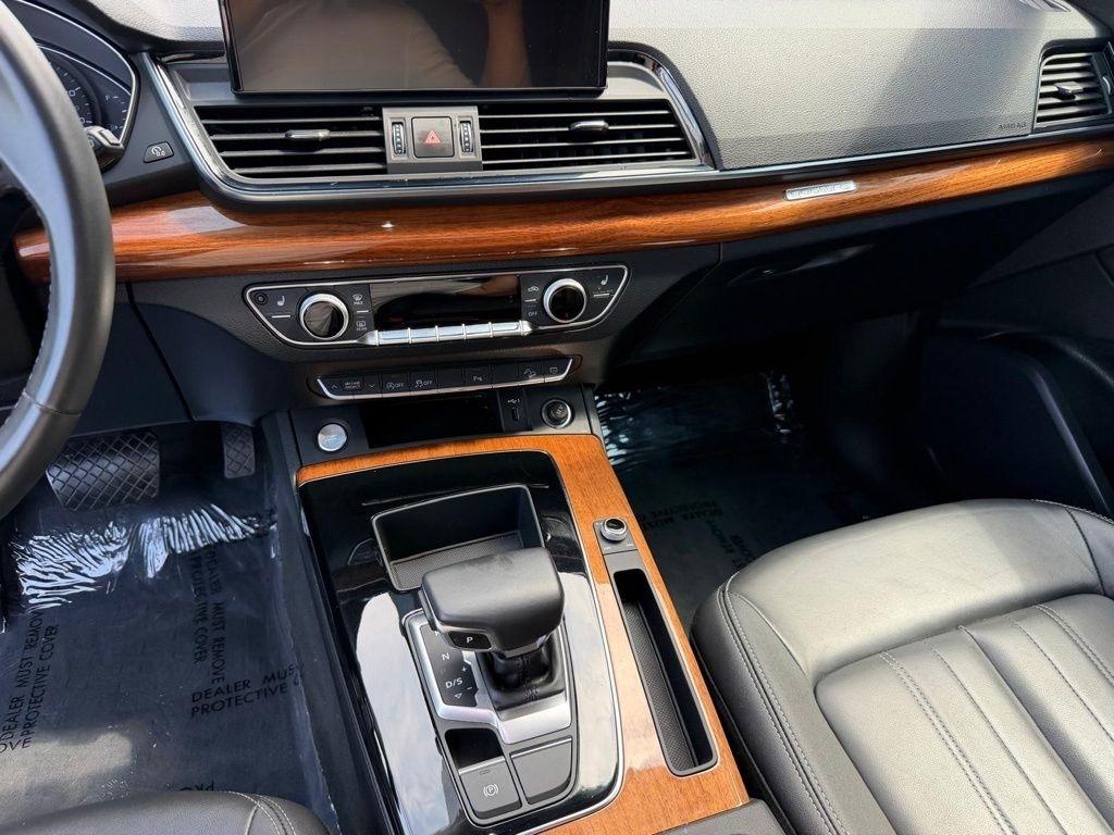 Audi Q5 2.0T Premium quattro 2023