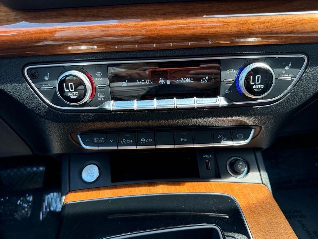 Audi Q5 2.0T Premium quattro 2023