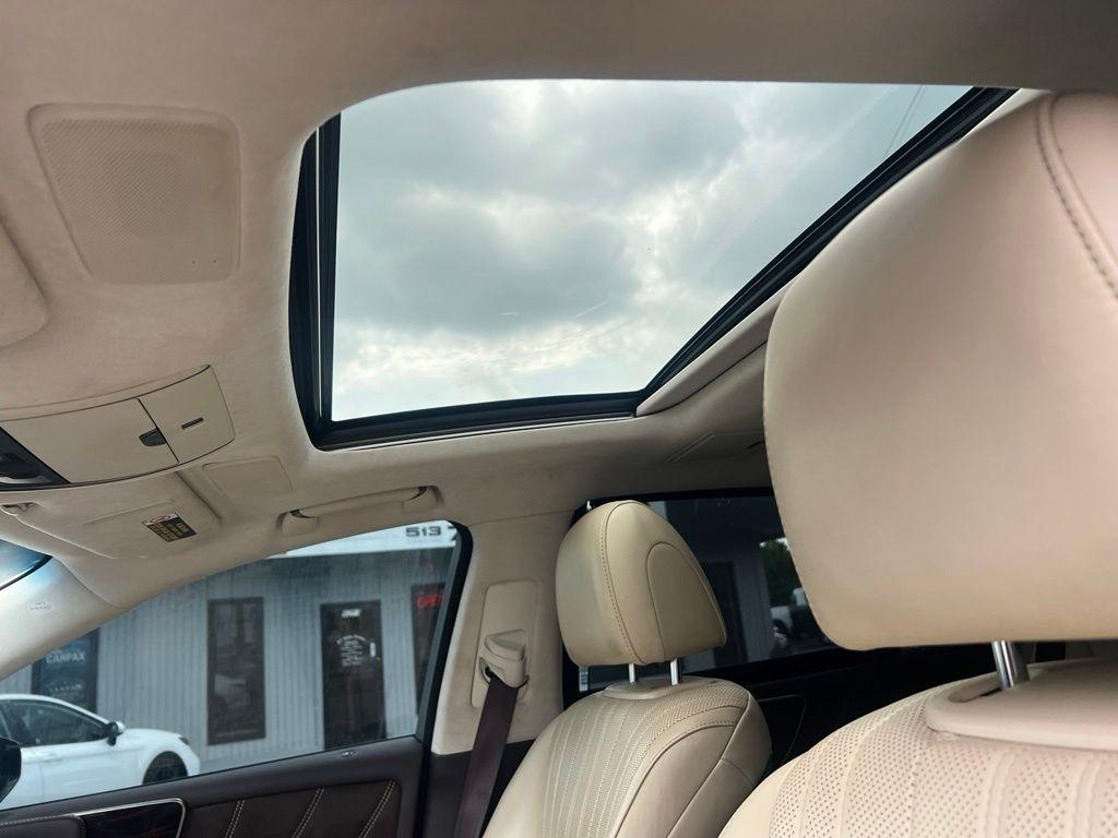 Lexus LS 500 AWD 2018