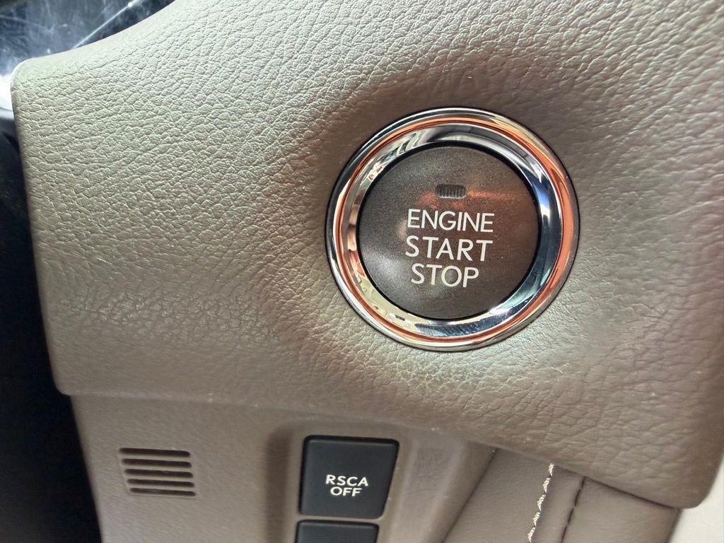 Lexus GX 460 Sport Utility 2011
