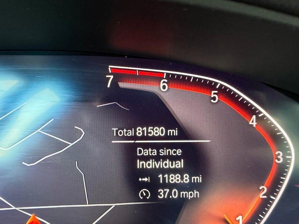 BMW 5-Series 530i xDrive 2021