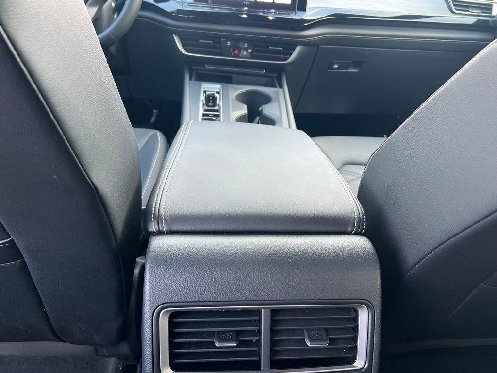 Volkswagen Atlas Cross Sport SE 4MOTION 2024