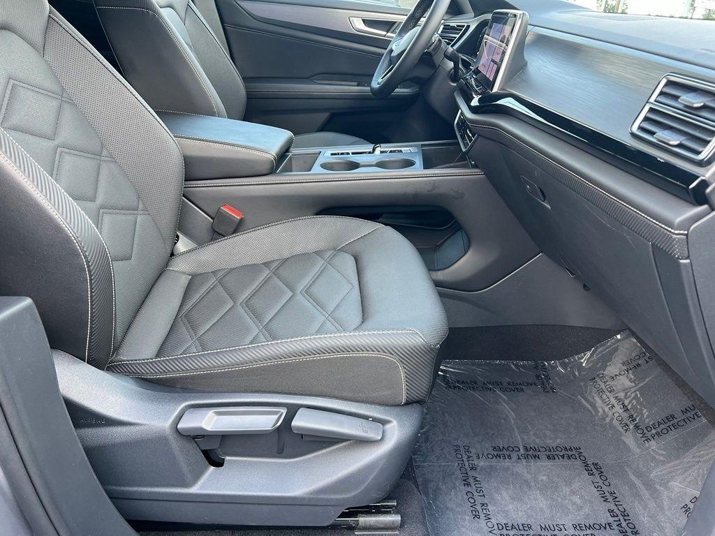 Volkswagen Atlas Cross Sport SE 4MOTION 2024