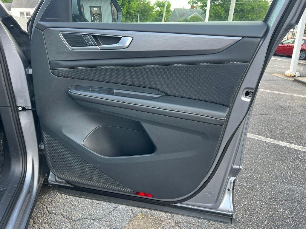 Volkswagen Atlas Cross Sport SE 4MOTION 2024