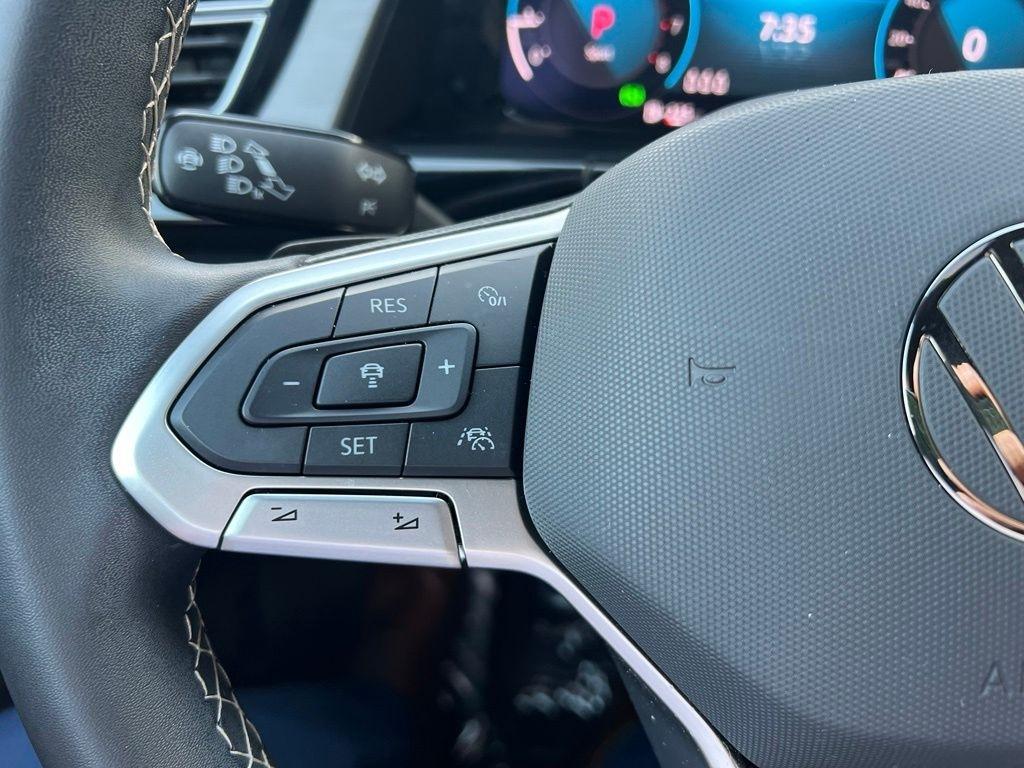 Volkswagen Atlas Cross Sport SE 4MOTION 2024