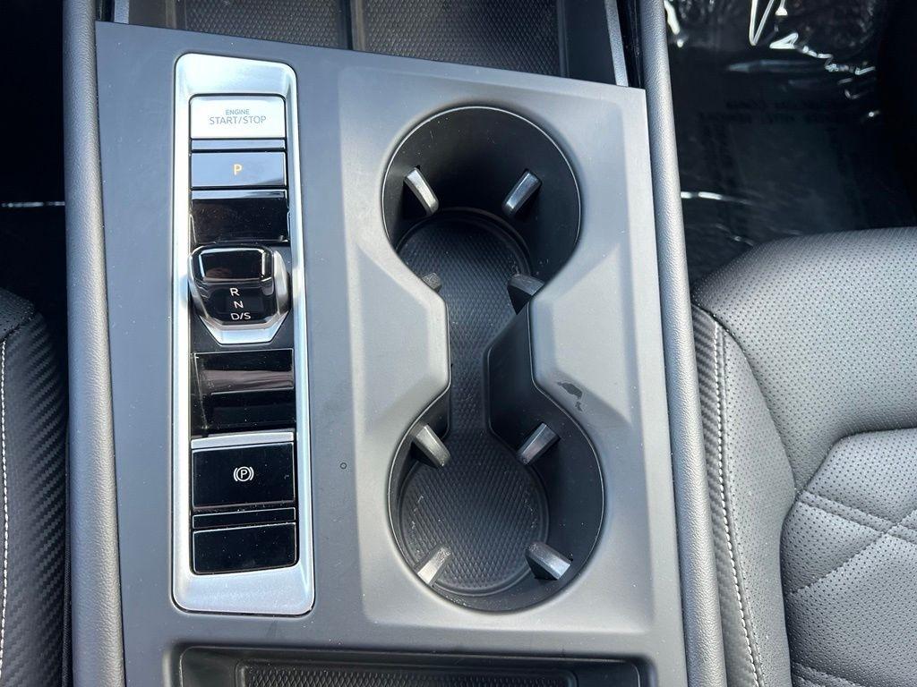 Volkswagen Atlas Cross Sport SE 4MOTION 2024