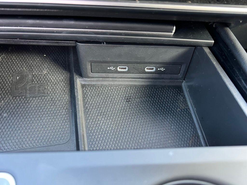 Volkswagen Atlas Cross Sport SE 4MOTION 2024