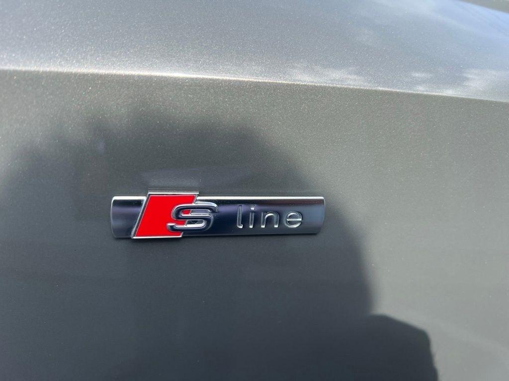 Audi Q3 S line Premium Plus quattro 2023