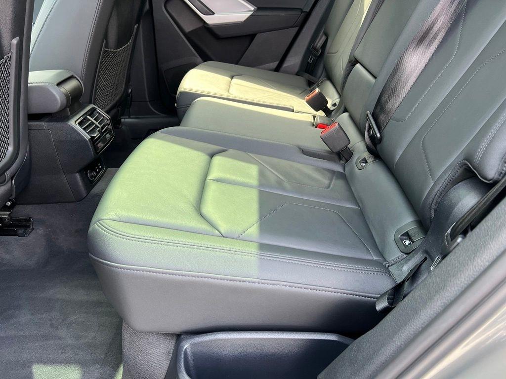 Audi Q3 S line Premium Plus quattro 2023