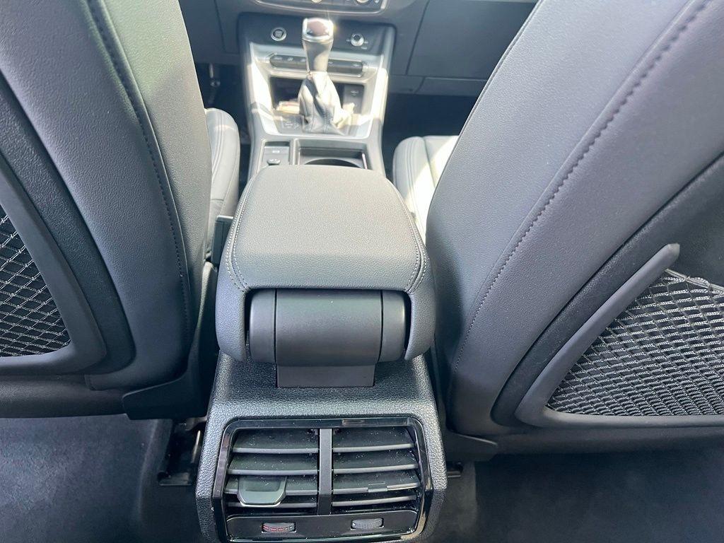 Audi Q3 S line Premium Plus quattro 2023