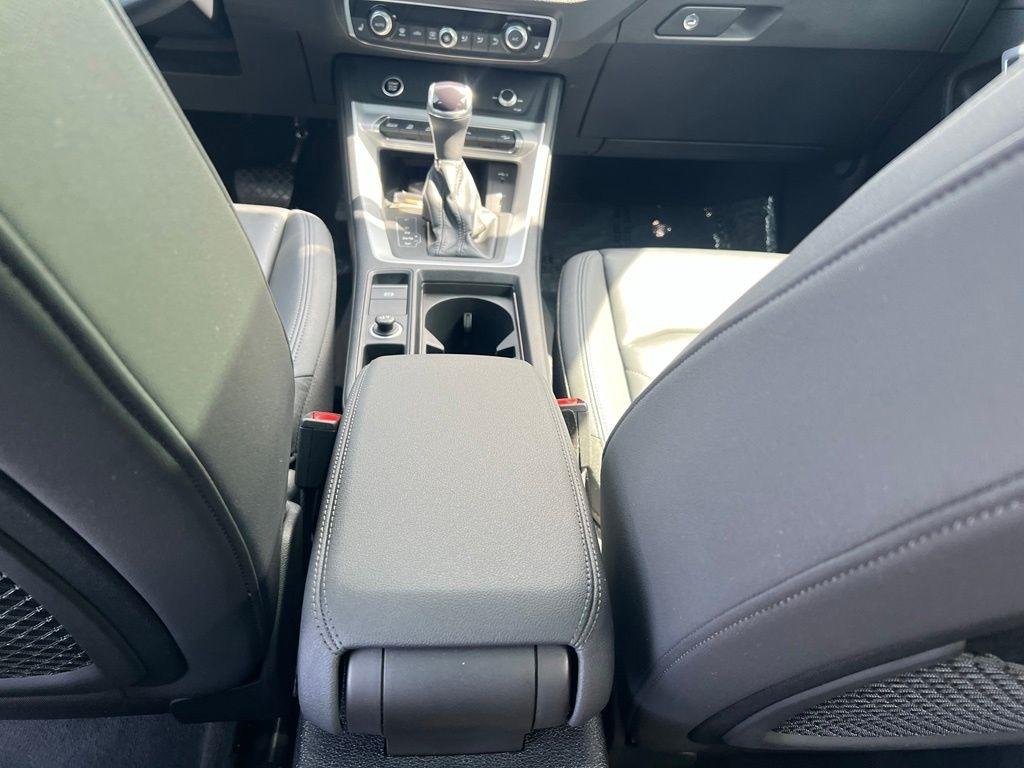 Audi Q3 S line Premium Plus quattro 2023