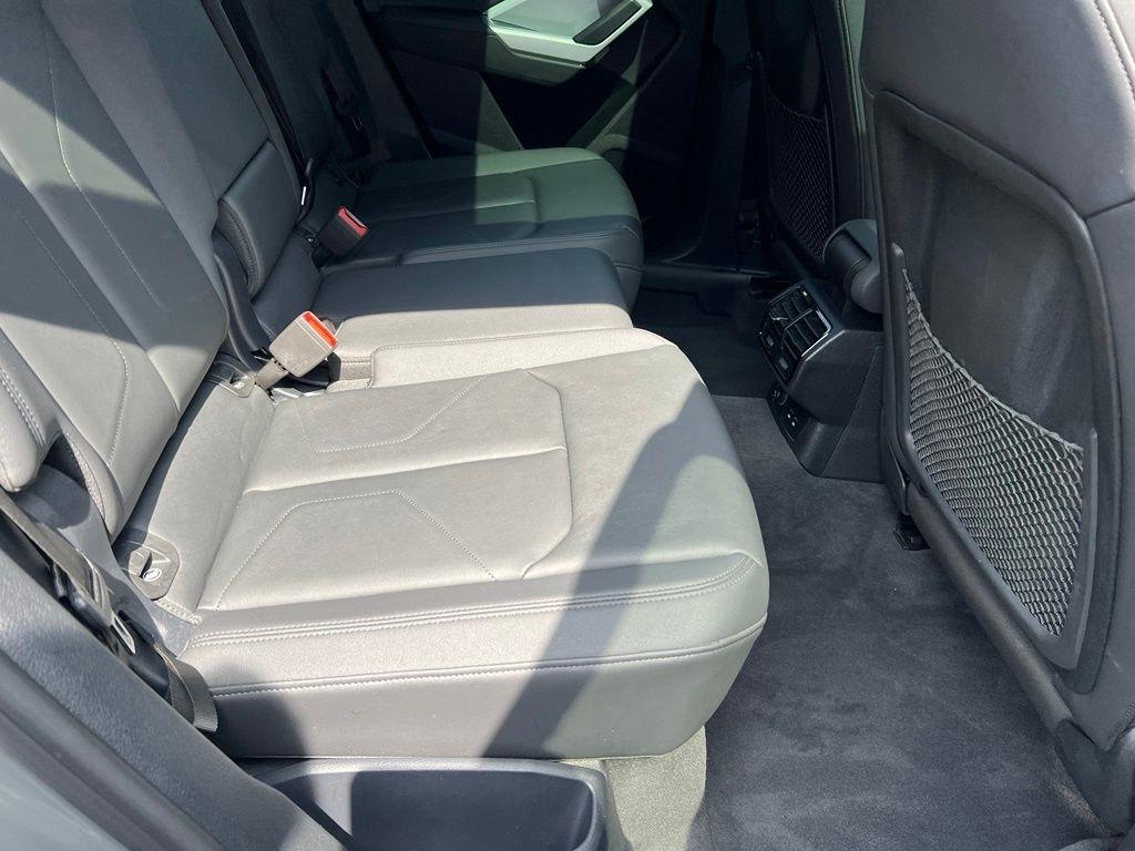 Audi Q3 S line Premium Plus quattro 2023