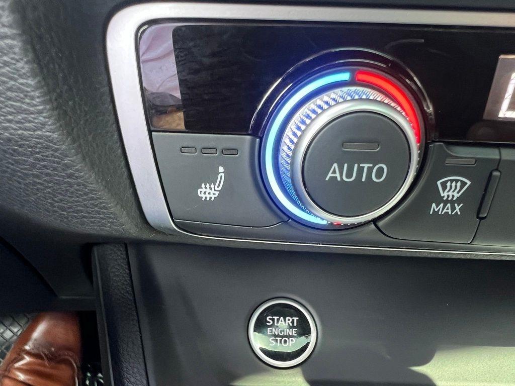 Audi Q3 S line Premium Plus quattro 2023