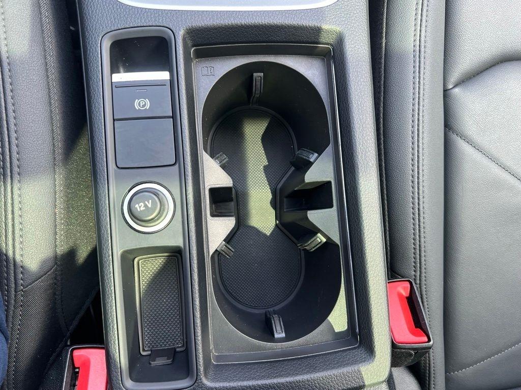Audi Q3 S line Premium Plus quattro 2023