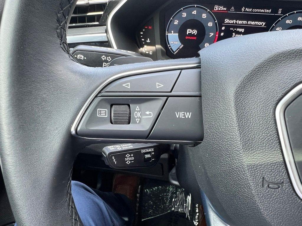 Audi Q3 S line Premium Plus quattro 2023