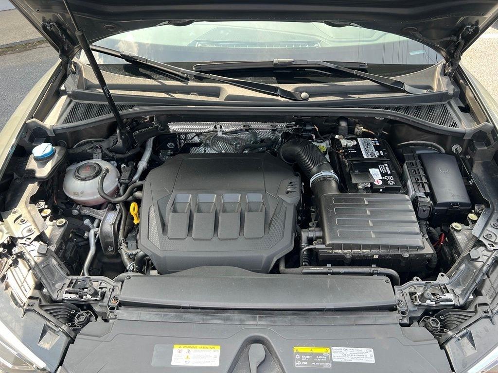 Audi Q3 S line Premium Plus quattro 2023